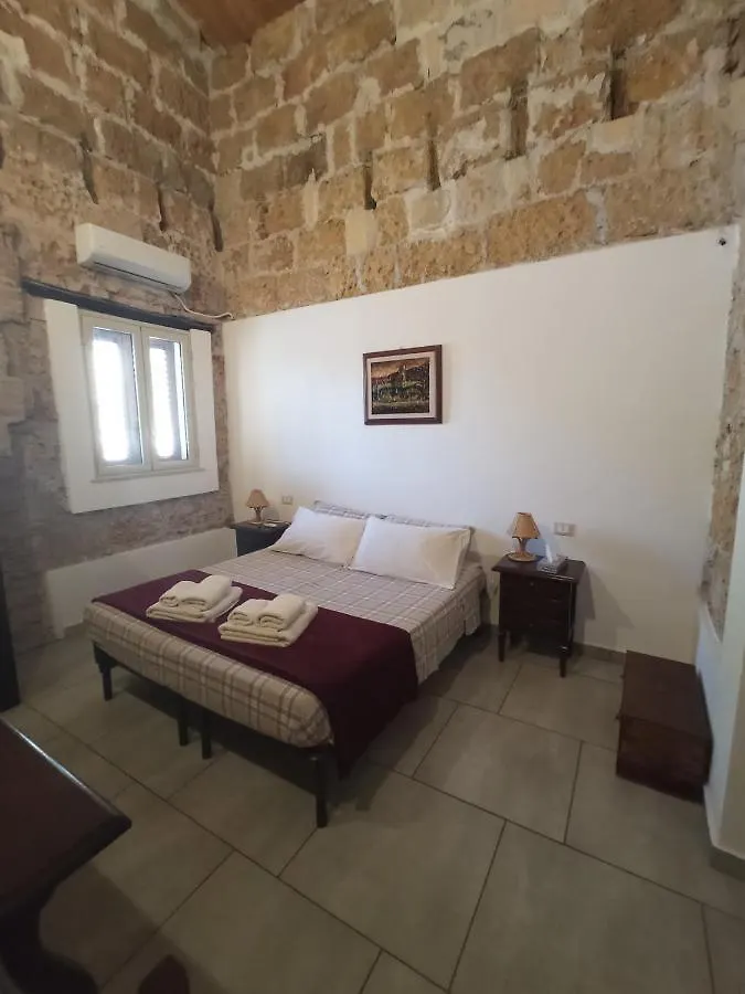 Zyz Apartments La Kalsa Palermo