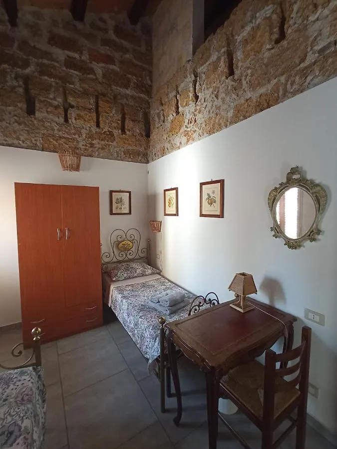 Zyz Apartments La Kalsa Palermo