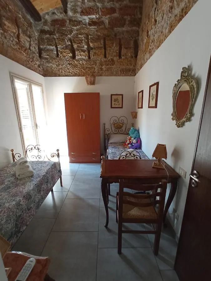 Zyz Apartments La Kalsa Palermo