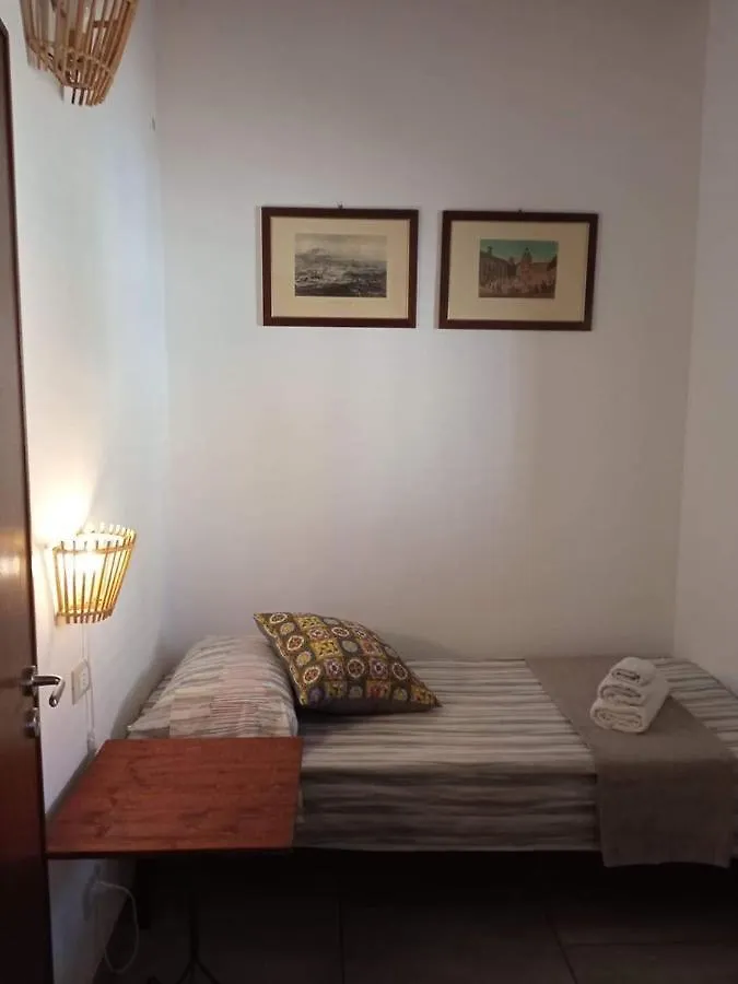 Zyz Apartments La Kalsa Palermo