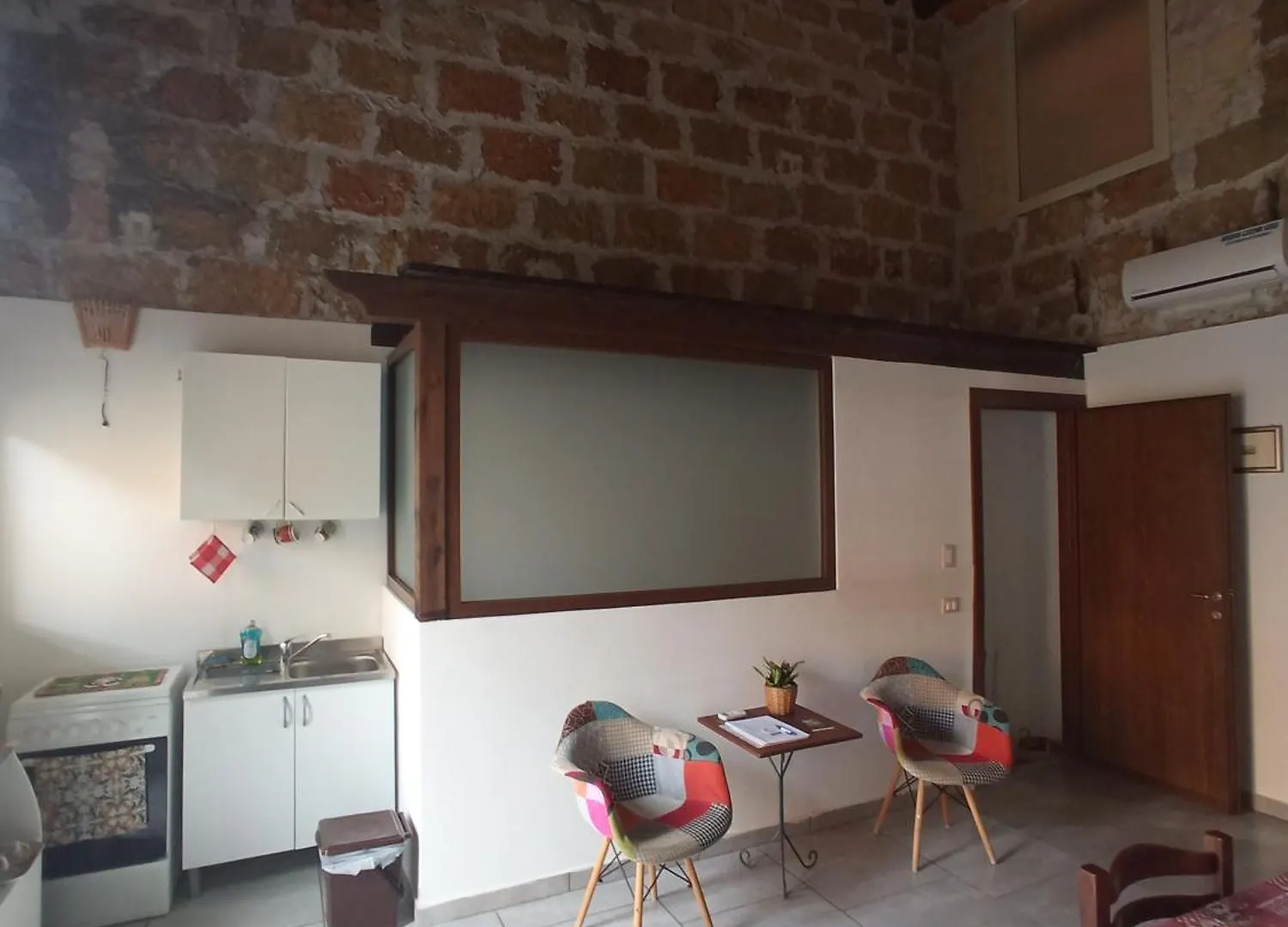 Zyz Apartments La Kalsa Palermo