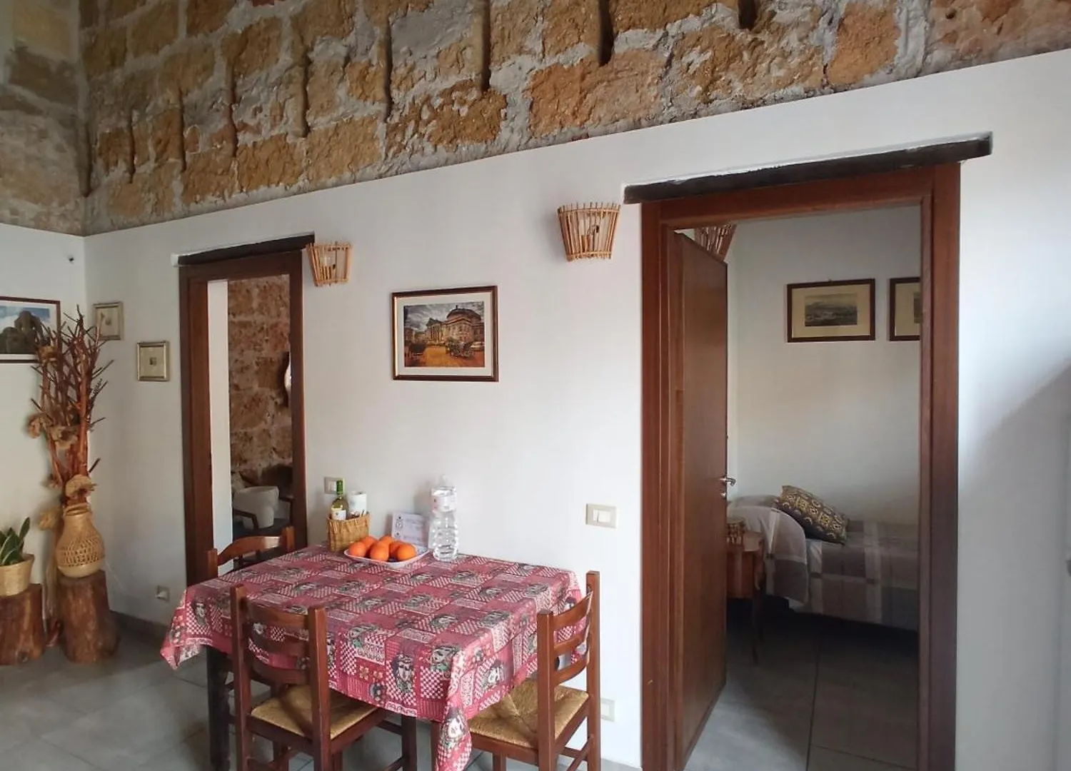 Zyz Apartments La Kalsa Palermo
