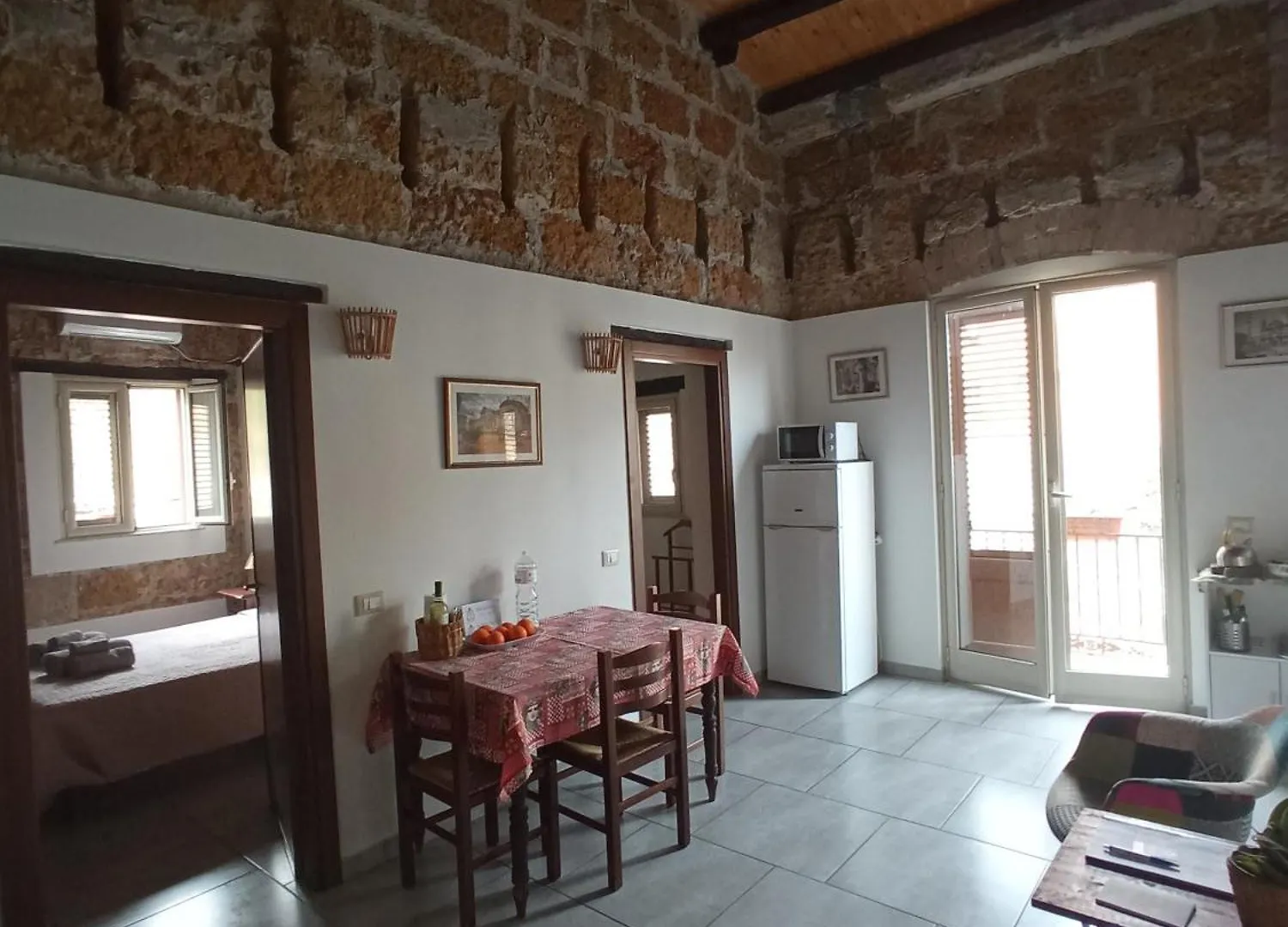 Zyz Apartments La Kalsa Palermo Italy