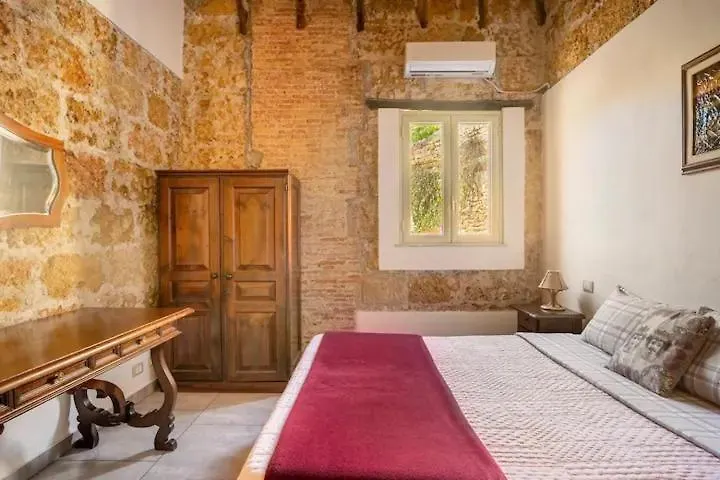 Zyz Apartments La Kalsa Palermo