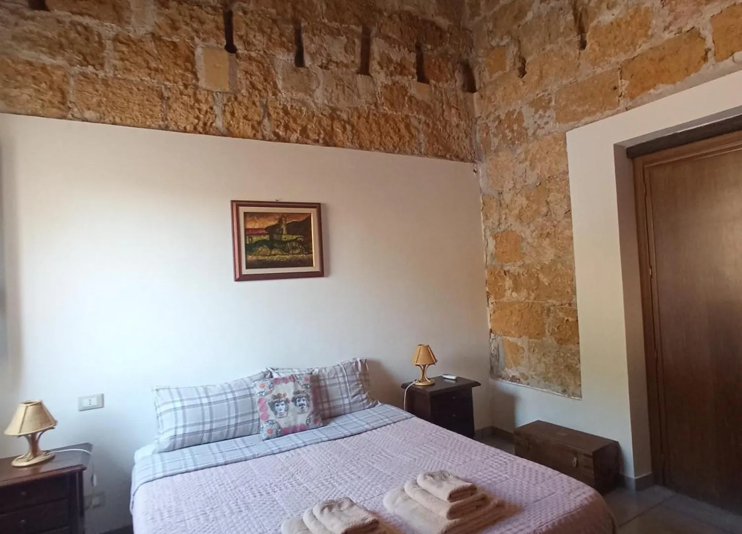 Zyz Apartments La Kalsa Palermo
