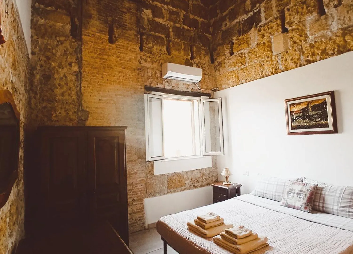 Zyz Apartments La Kalsa Palermo