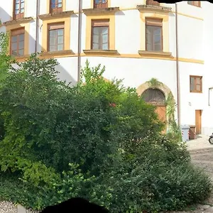  Apartment Palazzo Resuttana