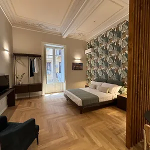  Apartment Galioto Sperlinga Luxury Boutique