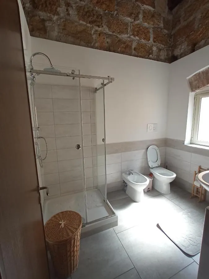 Zyz Apartments - sotto il Bastione dello Spasimo Palermo