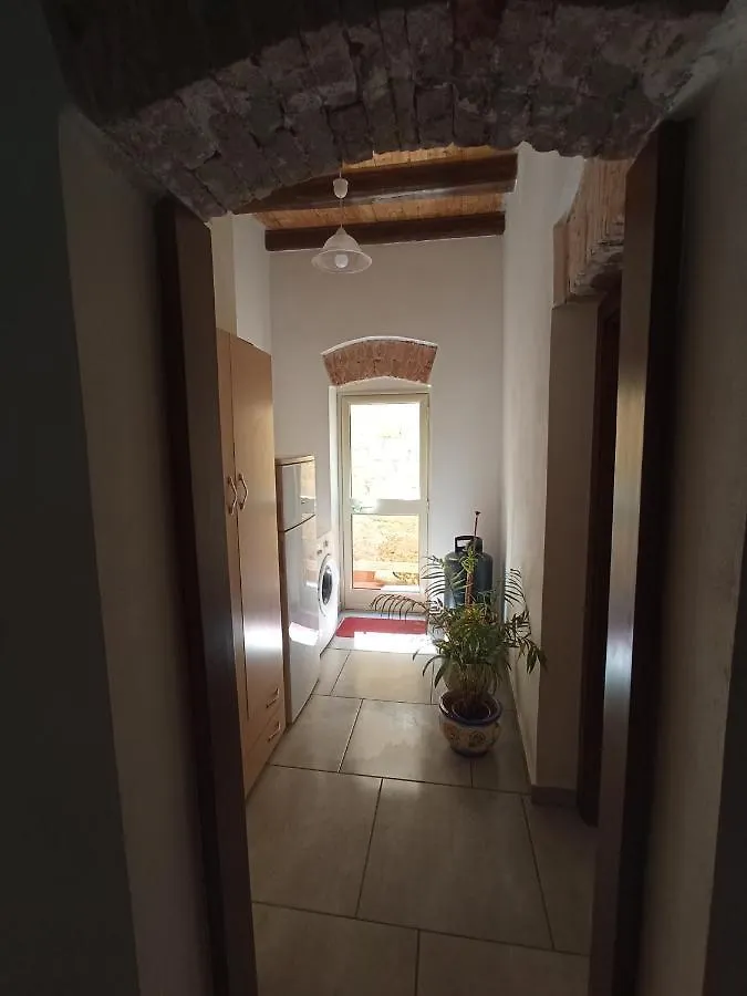 Zyz Apartments - sotto il Bastione dello Spasimo Palermo