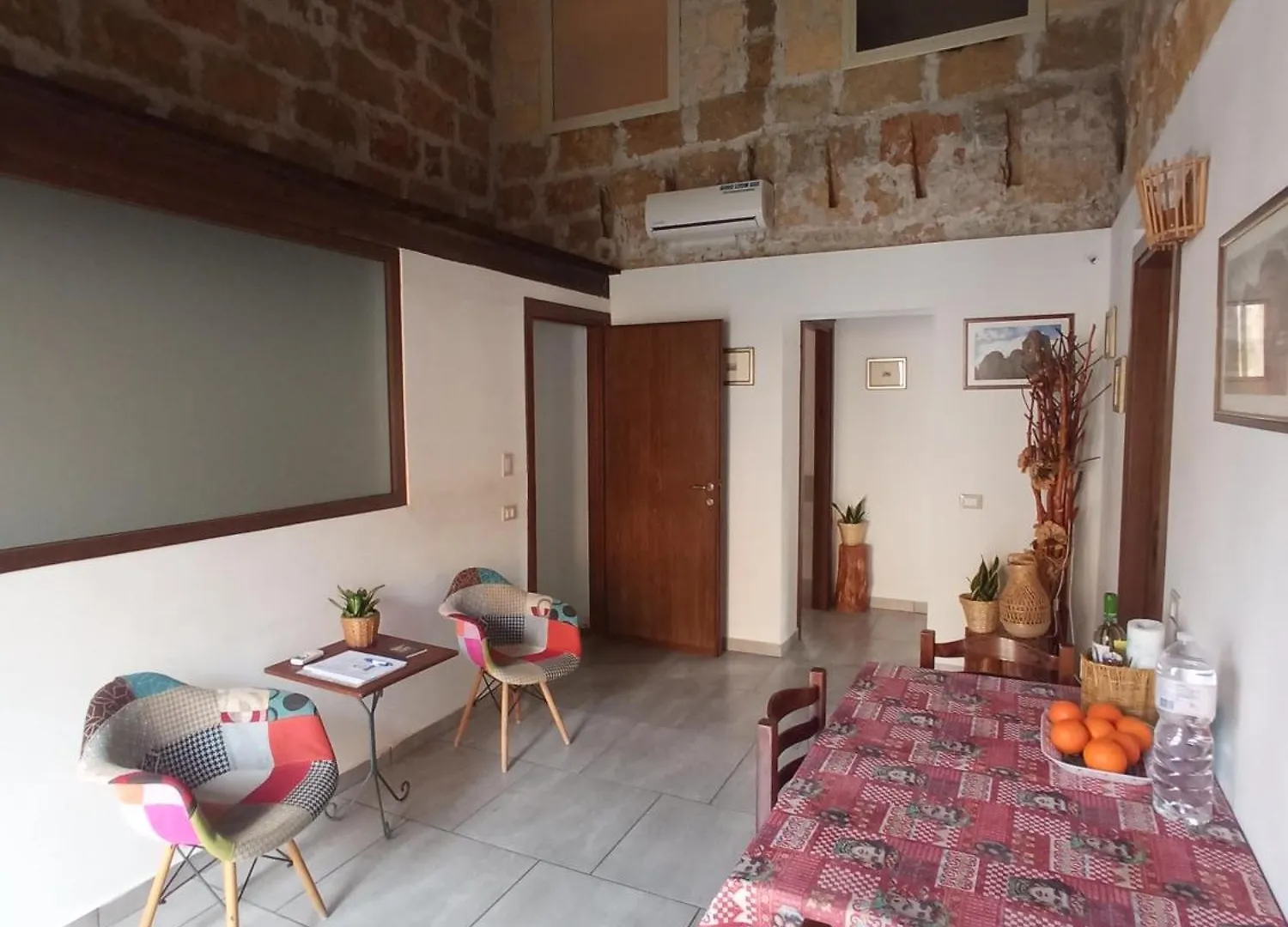 Zyz Apartments La Kalsa Palermo 0*,