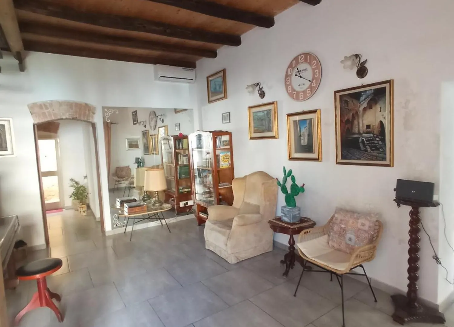 Zyz Apartments La Kalsa Palermo
