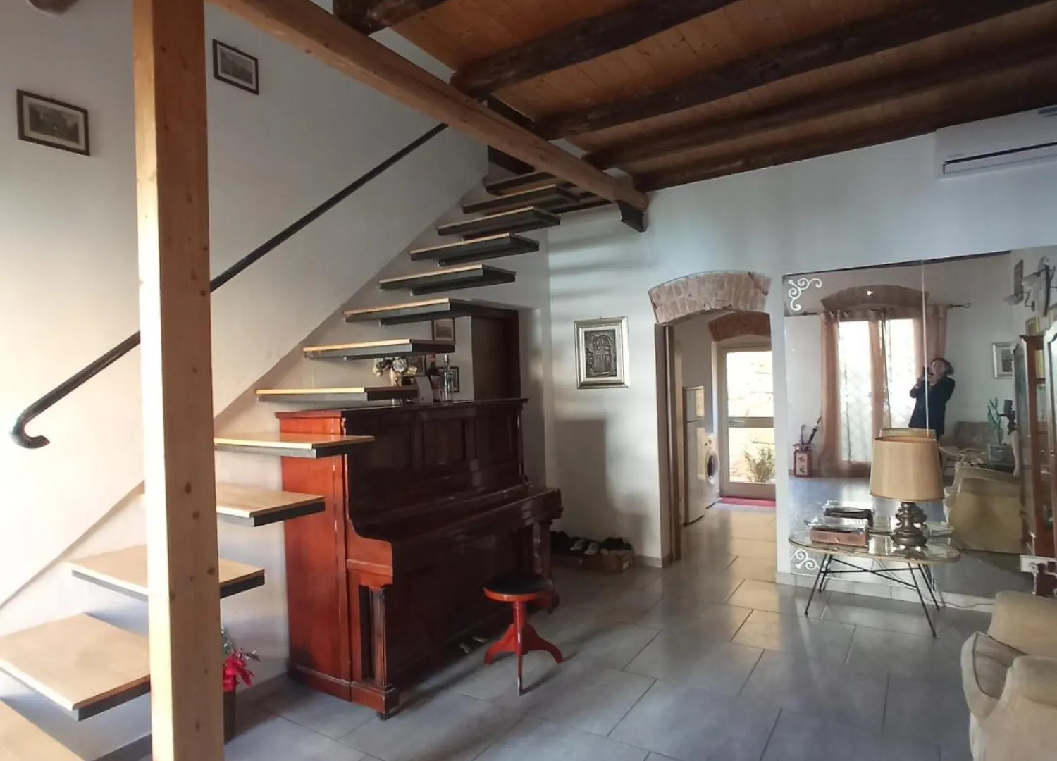 Zyz Apartments - sotto il Bastione dello Spasimo Palermo 0*,  Italia