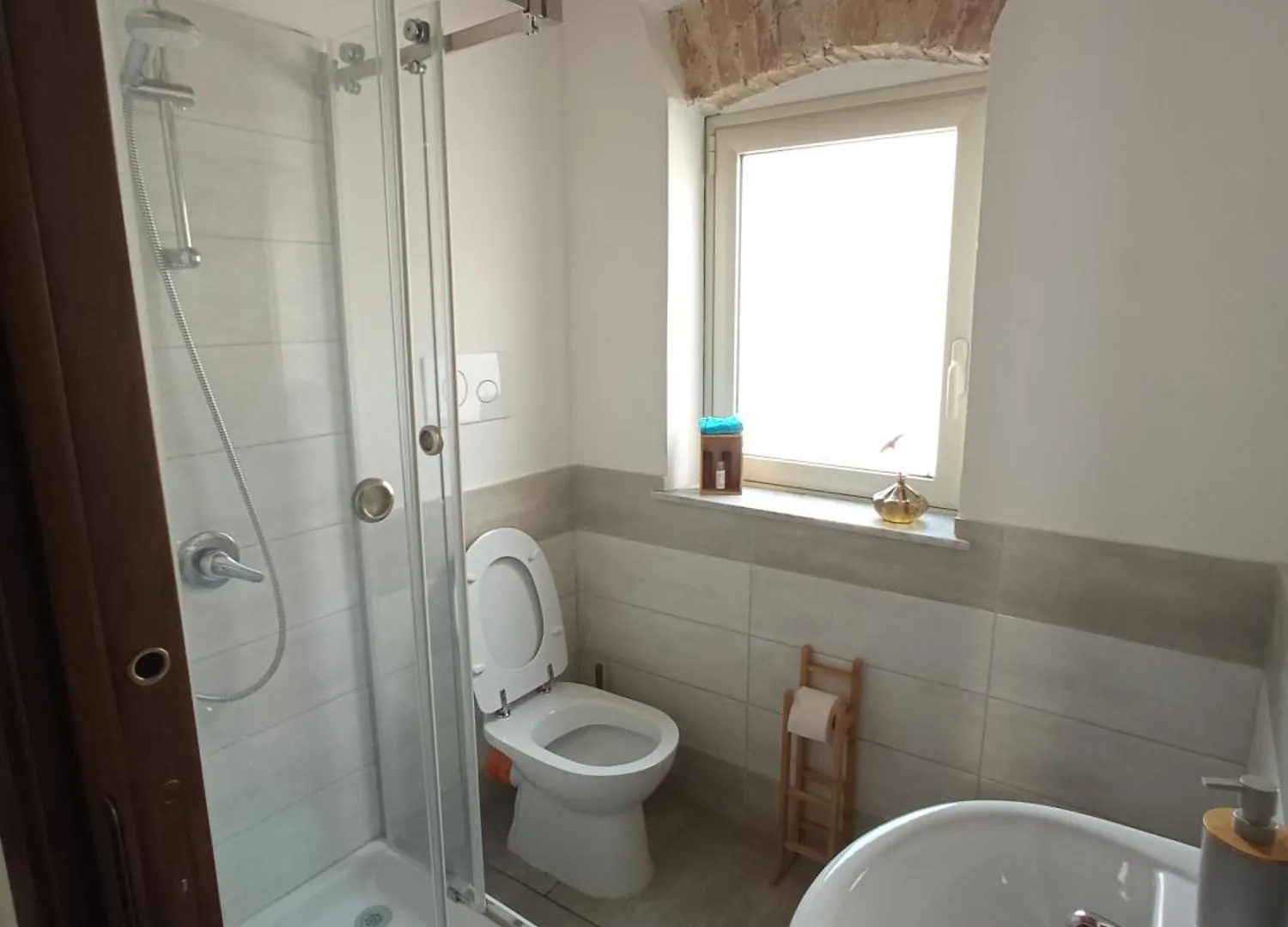Zyz Apartments La Kalsa Palermo