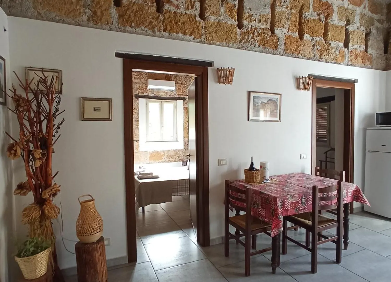 Zyz Apartments - sotto il Bastione dello Spasimo Palermo